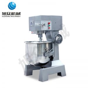 SZM-40、50、60攪拌機系列