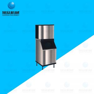 SD150、250、350、400制冰機(jī)系列